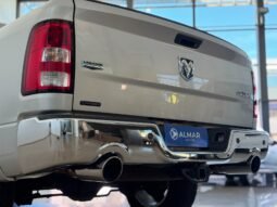 
										RAM 1500 LARAMIE 4X4 DC 5.7 2018 CON 202.000KM full									