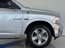 
										RAM 1500 LARAMIE 4X4 DC 5.7 2018 CON 202.000KM full									