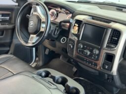 
										RAM 1500 LARAMIE 4X4 DC 5.7 2018 CON 202.000KM full									