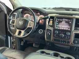 
										RAM 1500 LARAMIE 4X4 DC 5.7 2018 CON 202.000KM full									
