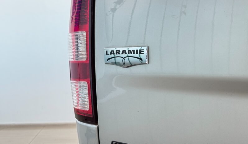 
								RAM 1500 LARAMIE 4X4 DC 5.7 2018 CON 202.000KM full									