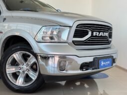
										RAM 1500 LARAMIE 4X4 DC 5.7 2018 CON 202.000KM full									