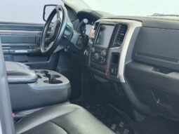 
										RAM 1500 LARAMIE 4X4 DC 5.7 2018 CON 202.000KM full									