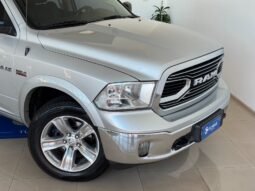 
										RAM 1500 LARAMIE 4X4 DC 5.7 2018 CON 202.000KM full									