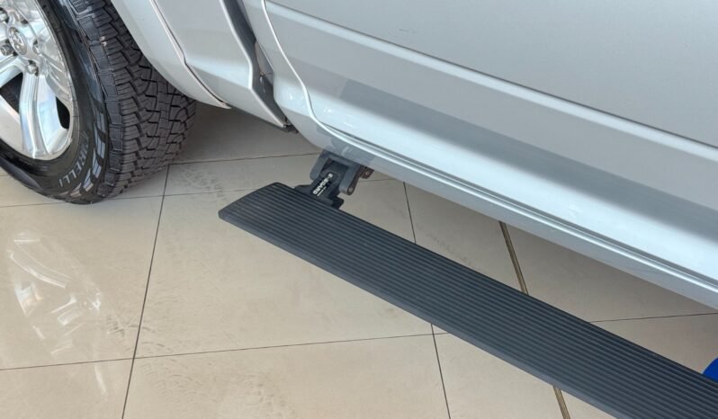 
								RAM 1500 LARAMIE 4X4 DC 5.7 2018 CON 202.000KM full									