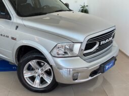 
										RAM 1500 LARAMIE 4X4 DC 5.7 2018 CON 202.000KM full									