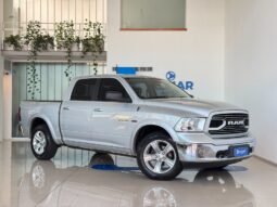 
										RAM 1500 LARAMIE 4X4 DC 5.7 2018 CON 202.000KM full									