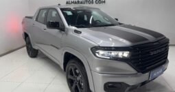 RAM RAMPAGE RT AT9 4X4 2025 0KM