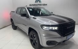 RAM RAMPAGE RT AT9 4X4 2025 0KM