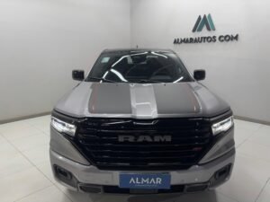 RAM RAMPAGE RT AT9 4X4 2025 0KM