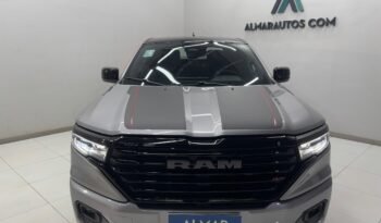 
									RAM RAMPAGE RT 4X4 AT 2025 0KM lleno								