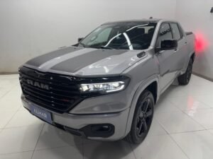 RAM RAMPAGE RT AT9 4X4 2025 0KM