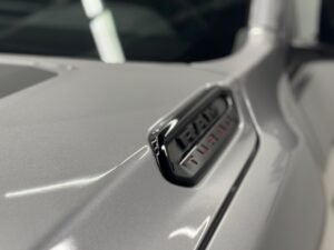 RAM RAMPAGE RT AT9 4X4 2025 0KM