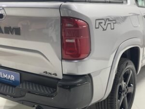 RAM RAMPAGE RT AT9 4X4 2025 0KM