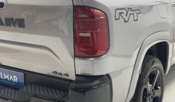 
									RAM RAMPAGE RT 4X4 AT 2025 0KM lleno								