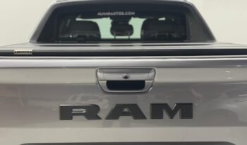 
									RAM RAMPAGE RT 4X4 AT 2025 0KM lleno								