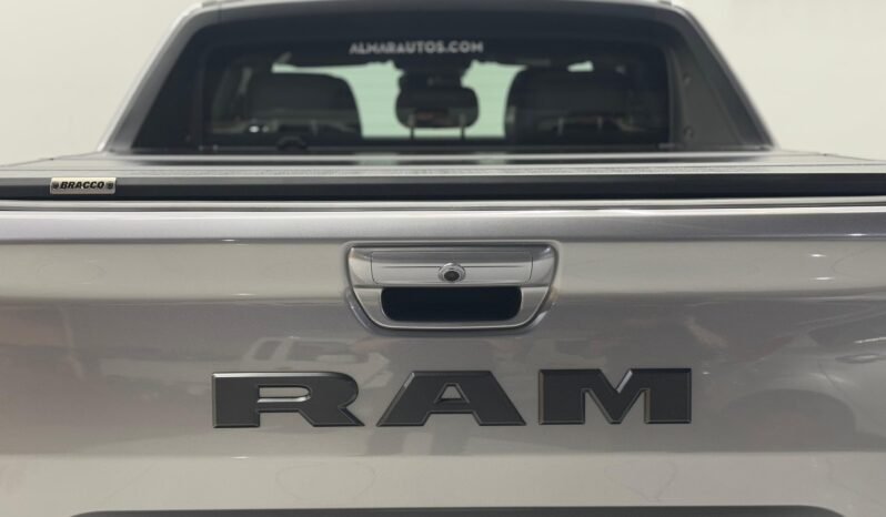 
								RAM RAMPAGE RT 4X4 AT 2025 0KM lleno									