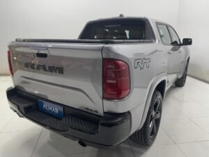 RAM RAMPAGE RT AT9 4X4 2025 0KM