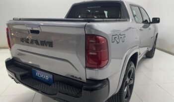 
									RAM RAMPAGE RT 4X4 AT 2025 0KM lleno								