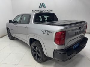 RAM RAMPAGE RT AT9 4X4 2025 0KM