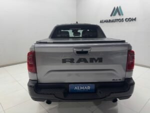 RAM RAMPAGE RT AT9 4X4 2025 0KM