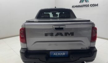 
									RAM RAMPAGE RT 4X4 AT 2025 0KM lleno								