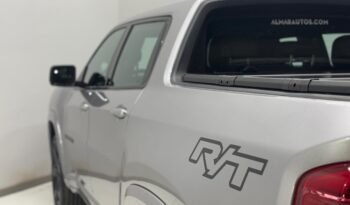 
									RAM RAMPAGE RT 4X4 AT 2025 0KM lleno								