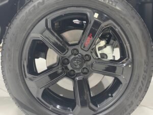 RAM RAMPAGE RT AT9 4X4 2025 0KM