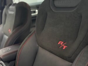 RAM RAMPAGE RT AT9 4X4 2025 0KM