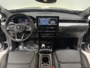 RAM RAMPAGE RT AT9 4X4 2025 0KM