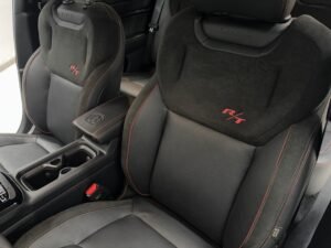 RAM RAMPAGE RT AT9 4X4 2025 0KM