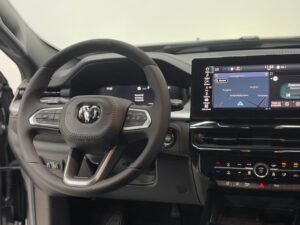 RAM RAMPAGE RT AT9 4X4 2025 0KM