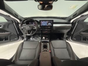 RAM RAMPAGE RT AT9 4X4 2025 0KM