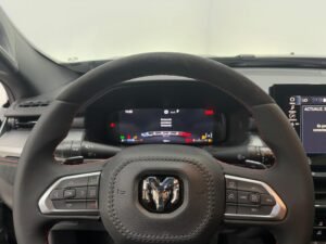 RAM RAMPAGE RT AT9 4X4 2025 0KM