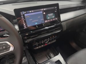 RAM RAMPAGE RT AT9 4X4 2025 0KM