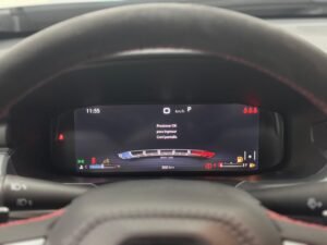 RAM RAMPAGE RT AT9 4X4 2025 0KM