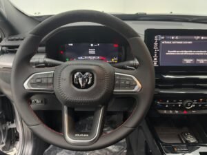 RAM RAMPAGE RT AT9 4X4 2025 0KM