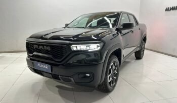 
									RAM RAMPAGE REBEL 2024 – 0KM lleno								