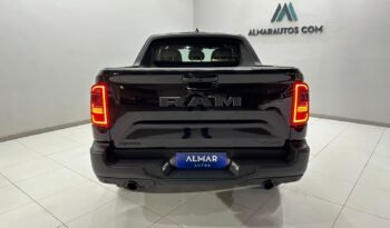 
									RAM RAMPAGE REBEL 2024 – 0KM lleno								