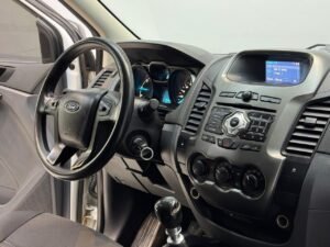 RANGER 3.2 DC 4X4