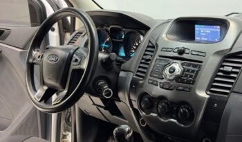 
									FORD RANGER 3.2 DC 4X4 XLS 2015 CON 164.000KM lleno								