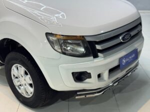RANGER 3.2 DC 4X4