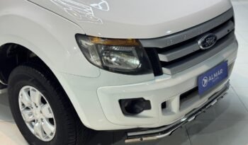 
									FORD RANGER 3.2 DC 4X4 XLS 2015 CON 164.000KM lleno								