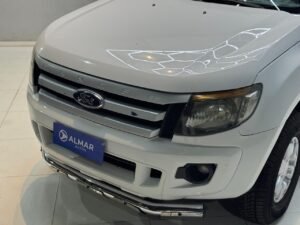 RANGER 3.2 DC 4X4