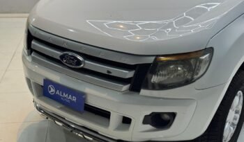 
									FORD RANGER 3.2 DC 4X4 XLS 2015 CON 164.000KM lleno								