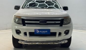 
									FORD RANGER 3.2 DC 4X4 XLS 2015 CON 164.000KM lleno								
