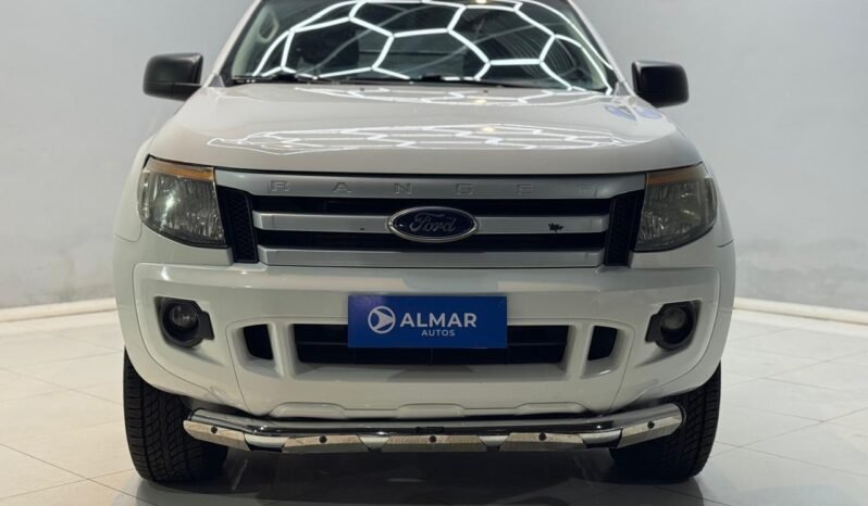 
								FORD RANGER 3.2 DC 4X4 XLS 2015 CON 164.000KM lleno									