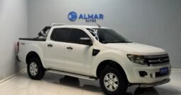 RANGER 3.2 DC 4X4