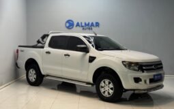 RANGER 3.2 DC 4X4