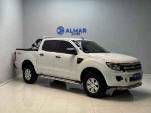 RANGER 3.2 DC 4X4